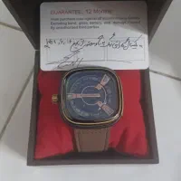 ساعت سون فرایدی