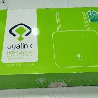 مودم یوگالینک