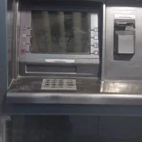 دستگاه عابر بانک  خودپرداز