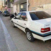 Slx97|خودرو سواری و وانت|سبزوار, قائم|دیوار