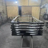 روکوب و رنگ کار ماهر و نیمه ماهر|استخدام صنعتی، فنی، مهندسی|رباطکریم, شهرک صنعتی پاسارگاد|دیوار