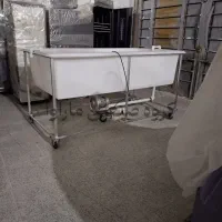 میوه خشک کن سبزی کنی صنعتی 60 سینی گازی * برقی|ماشینآلات صنعتی|اردبیل, |دیوار