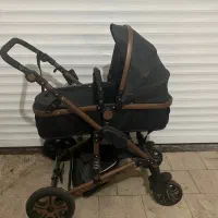 کالسکه اسپرینگ|کالسکه و لوازم جانبی|بندر انزلی, اطبا|دیوار