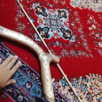 کمان|تجهیزات ورزشی|چابهار, |دیوار