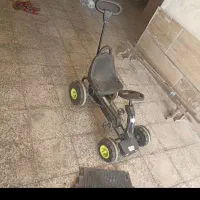 چهارچرخ