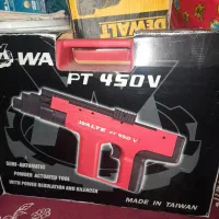 میخکوب تفنگی کناف|مصالح و تجهیزات ساختمان|اردبیل, |دیوار