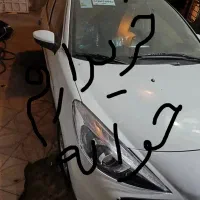 حواله۲۰۷ ایران خودرو