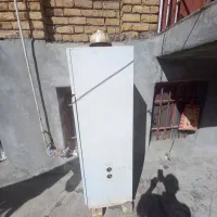 آبگرمکن یخچالی ایستاده۱۶۰ لیتری
