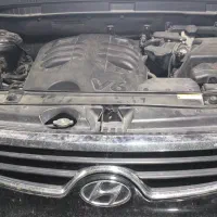 تعمیرات هیوندا و کیا Kia Hyundai کره ای V4 V6 V8