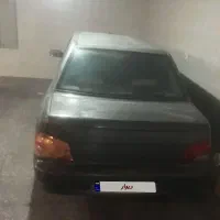 پراید132مدل ۸۸