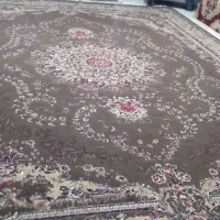 فرش ۱۲متری