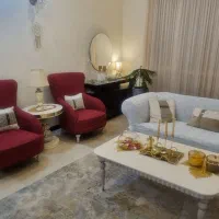 روکش مبلمان پارچه درجه ۱ ترک