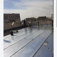 ایزوگام دلیجان نصب و اجرا تضمینی