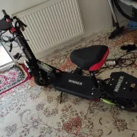 اسکوتر برقی واینر