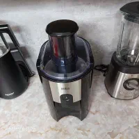 آبمیوه گیری|آبمیوه‌گیر و آب‌مرکبات‌گیر|گرگان, |دیوار