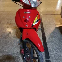 موتور سیکلت نیکتاز بیکلاچ نیکتاز|موتورسیکلت|اصفهان, اطشاران|دیوار