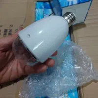 لامپ های شارژری ژاپنی|لامپ و چراغ|اندیشه, اندیشه فاز ۱|دیوار