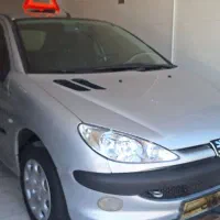 206 تیپ ۲ مدل۸۶