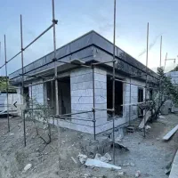 پیمانکاری ساخت و بازسازی خانه ویلا باغ