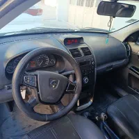 سمند سورن پلاس دوگانه فابریک 1401|خودرو سواری و وانت|مینودشت, |دیوار