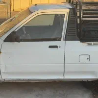 پراید بار 151
