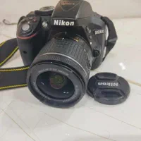 دوربین نیکون nikon d5300
