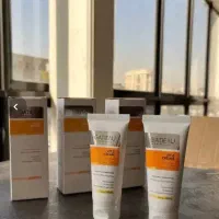 کرم ویتامین سی گاتیو فرانسوی ضدلک قوی