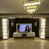 نصاب کاغذدیواری/پوستر /قرنیز پارکت /ترمووال‌وماربل