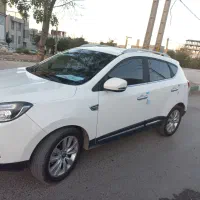 جک S5 اتوماتیک، مدل ۱۳۹۶|خودرو سواری و وانت|کرمانشاه, |دیوار
