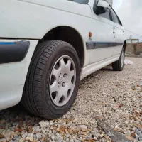 پژو پارس مدل 86|خودرو سواری و وانت|سی‌سخت, |دیوار