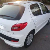 پژو ۲۰۷تی.یو.فایو|خودرو سواری و وانت|کرمان, |دیوار