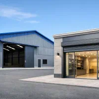 اجاره سوله و مغازه تجاری .شهرک گچی .فایل واقعی