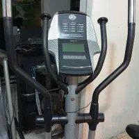 الپتیکال نیمه باشگاهی