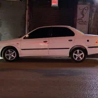 سمند ef7 93 دوگانه شرکت