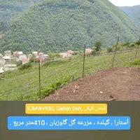 فروش مزرعه گل گاوزبان در گیلده گردنه حیران.|فروش زمین و ملک کلنگی|آستارا, |دیوار