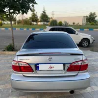 ماکسیما دنده ای|خودرو سواری و وانت|رشت, آزادگان|دیوار