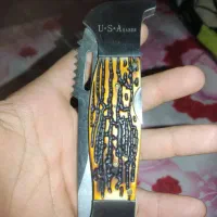 چاقوUSA|کلکسیون و سرگرمی|شوشتر, |دیوار