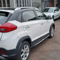 x22 اسپرت اکسلنت مدل۱۴۰۰|خودرو سواری و وانت|رشت, بازار|دیوار