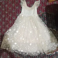لباس مجلسی بچگانه بسیار زیبا