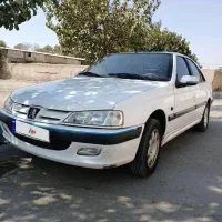 پژو پارس ساده پرشیا مدل ۹۳ سالم|خودرو سواری و وانت|تهران, کیانشهر|دیوار