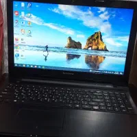 لپ تاپ lenovo|رایانه همراه|مشهد, طبرسی شمالی|دیوار