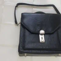 کیف لپ تاپ و کیف مدارک|کیف، کفش، کمربند|سنندج, |دیوار