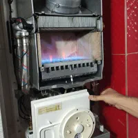 خرید و فروش پکیج و رادیاتور فروش پکیج استوک