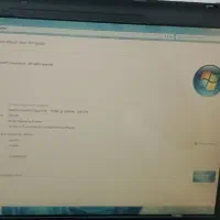 لپتاپ لنوو صنعتی آمریکایی عالی اقتصادی به صرفه|رایانه همراه|کرمانشاه, |دیوار