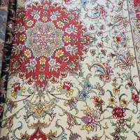 جفت ۶ متری دستباف ۳۰ رج