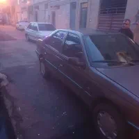 پژو روا|خودرو سواری و وانت|گرگان, |دیوار