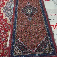فرش کناره دستبافت