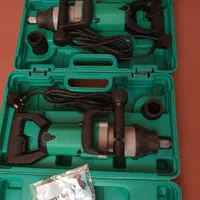 بکس برقی .بادی شارژی 1اینچ3/4و1/2توتالDCAتوسن