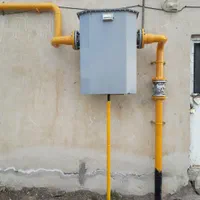 اجرای لوله کشی گاز|خدمات پیشه و مهارت|اردبیل, |دیوار