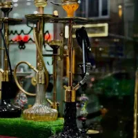 قلیون کرنو|کلکسیون و سرگرمی|ماهدشت, |دیوار